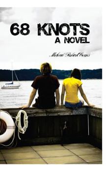 Paperback 68 Knots: A Novel Book