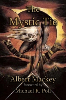 The Mystic Tie Book Cover