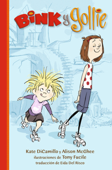 Paperback Bink Y Gollie [Spanish] Book