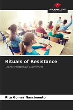 Paperback Rituals of Resistance Book