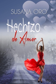 Paperback Hechizo de amor [Spanish] Book