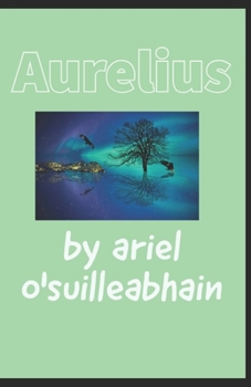 Paperback Aurelius Book