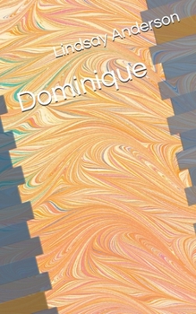 Paperback Dominique Book