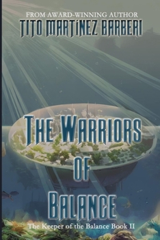 Paperback The Warriors of Balance Book
