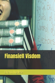 Paperback Finansiell Visdom [Swedish] Book