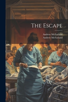 Paperback The Escape Book