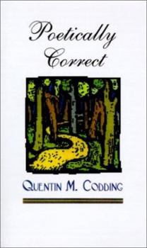 Paperback Poetically Correct Book