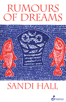 Paperback Rumours of Dreams Book