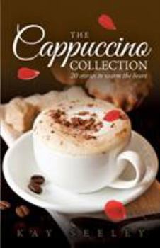 Paperback The Cappuccino Collection: 20 stories to warm the heart Book