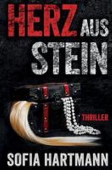 Paperback Herz aus Stein [German] Book