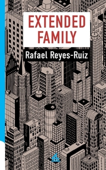 Paperback Extended Family Book