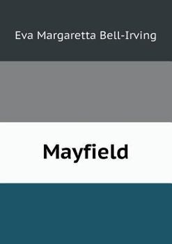Paperback Mayfield Book