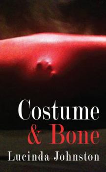 Paperback Costume and Bone Book