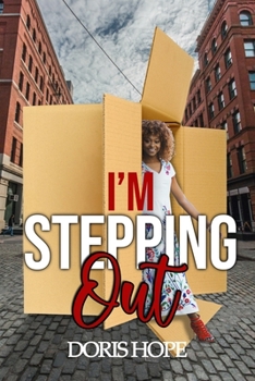 Paperback I'm Stepping Out Book