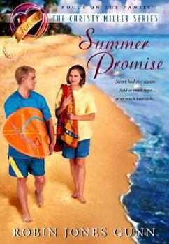 Paperback Summer Promise Book