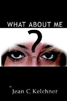 Paperback What About Me? Book