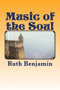 Paperback Music of the Soul Book