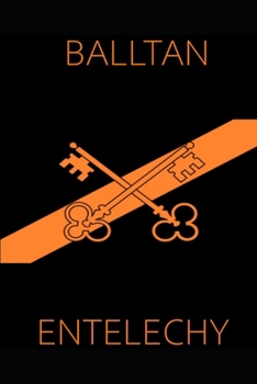 Paperback Balltan: Entelechy Book