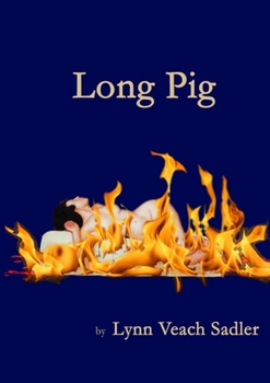 Paperback Long Pig Book