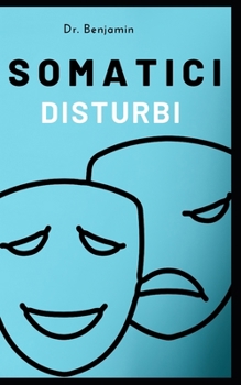 Paperback disturbi somatici [Italian] Book