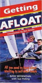 Paperback Getting Afloat Book