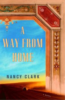 Hardcover A Way from Home Book