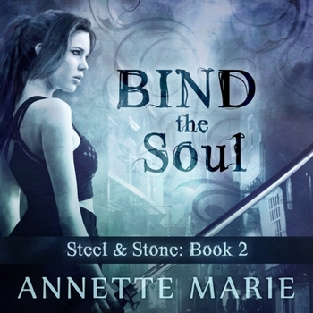 Audio CD Bind the Soul Book