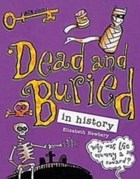 Paperback Dead and Buried Book