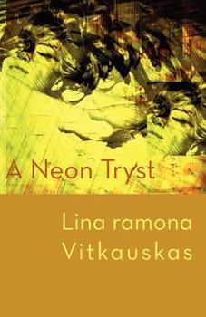 Paperback A Neon Tryst Book