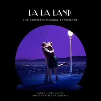 Music - CD La La Land - The Complete Musical Experience (2 CD Book