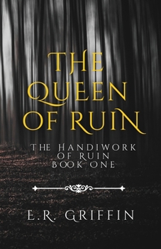 Paperback The Queen of Ruin Book