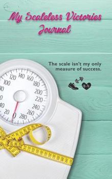 Paperback My Scaleless Victories Journal Book