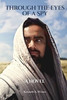 Paperback Through the Eyes of a Spy Book