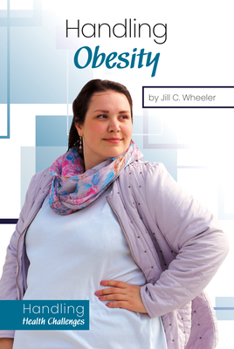 Handling Obesity - Book  of the Handling Health Challenges