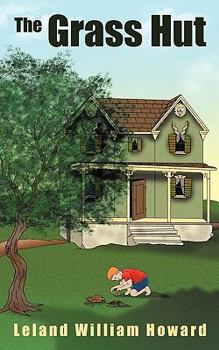 Paperback The Grass Hut Book