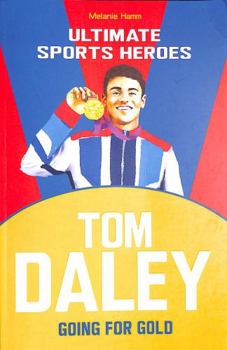 Paperback Champions Tom Daley Book