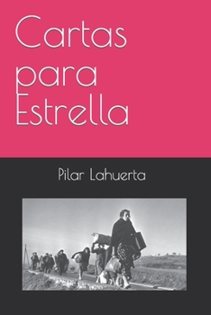 Paperback Cartas para Estrella [Spanish] Book