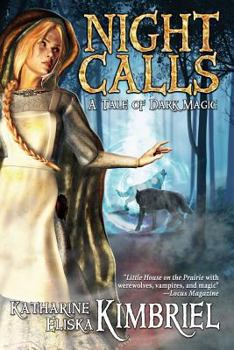 Night Calls - Book #1 of the Night Calls Series