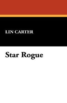 Paperback Star Rogue Book