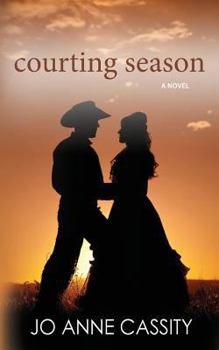 Paperback Courting Season Book