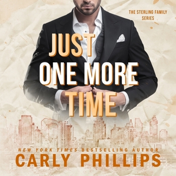 MP3 CD Just One More Time Book