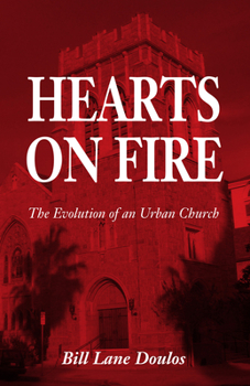 Paperback Hearts on Fire Book