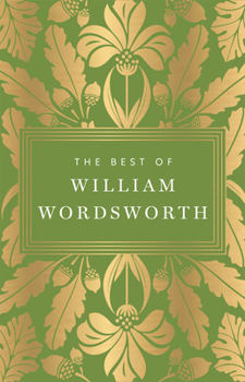Paperback The Best of William Wordsworth Book