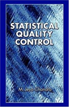 Hardcover Statistical Quality Control Book