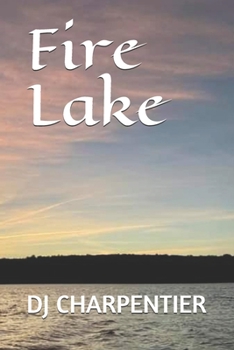 Paperback Fire Lake Book