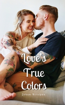 Paperback Love's True Colors Book