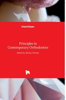 Hardcover Principles in Contemporary Orthodontics Book