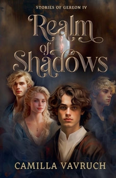 Realm of Shadows (Stories of Gereon)
