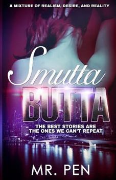 Paperback Smutta Butta Book