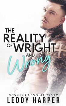 Paperback The Reality of Wright and Wrong Book